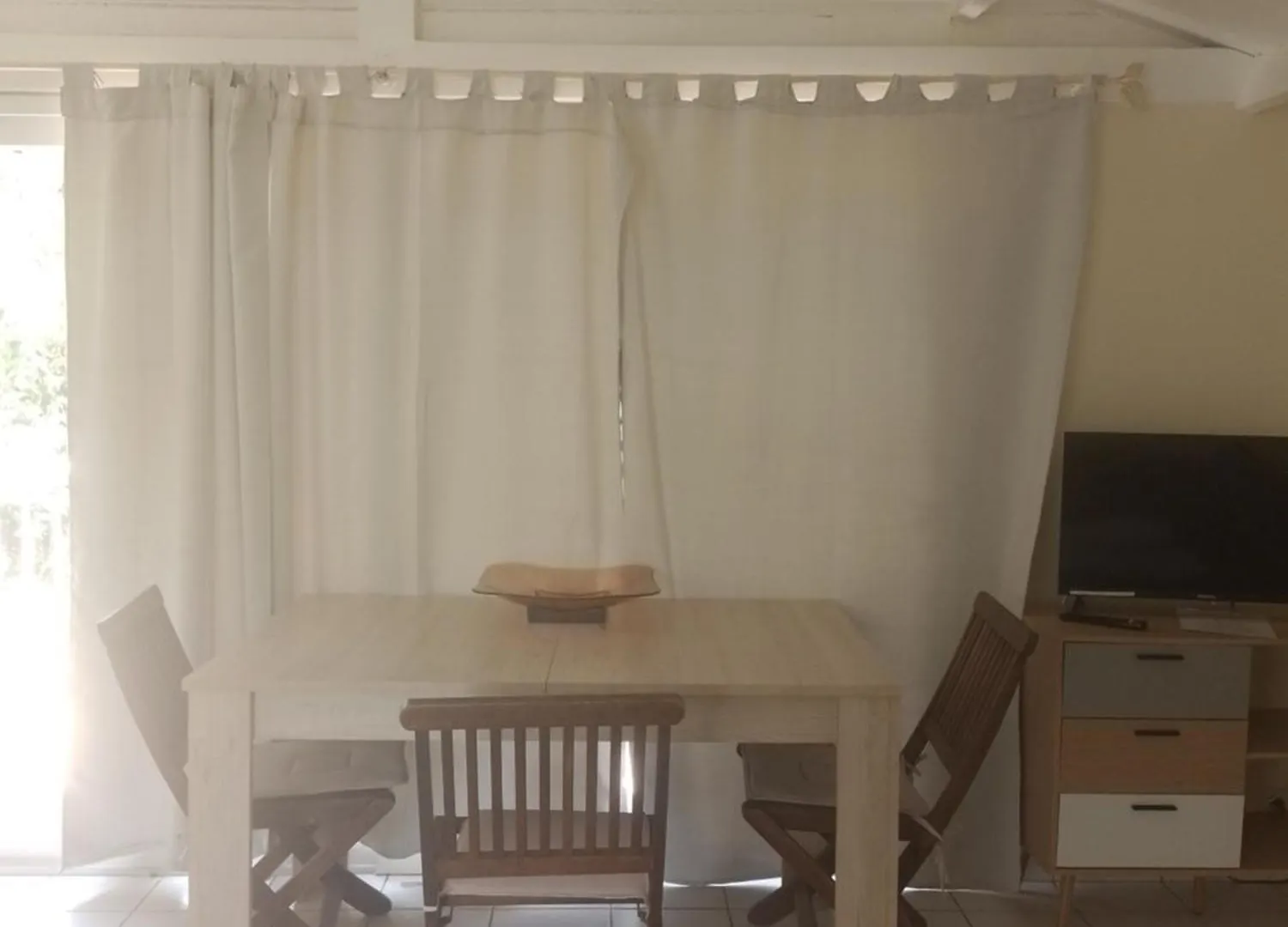 Les Gites Hoprins Le Moule Kapslový hotel