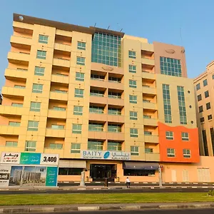 Baity 3*, Dubaï Émirats arabes unis